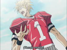 Eyeshield 21